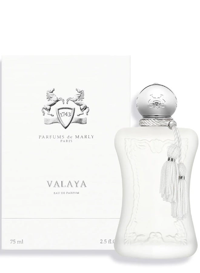 Valaya Exclusif Eau de Parfum - 75ml