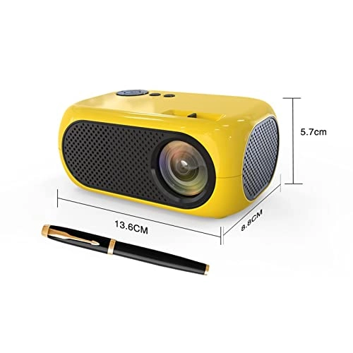 Projecter Mini Projector 7467834