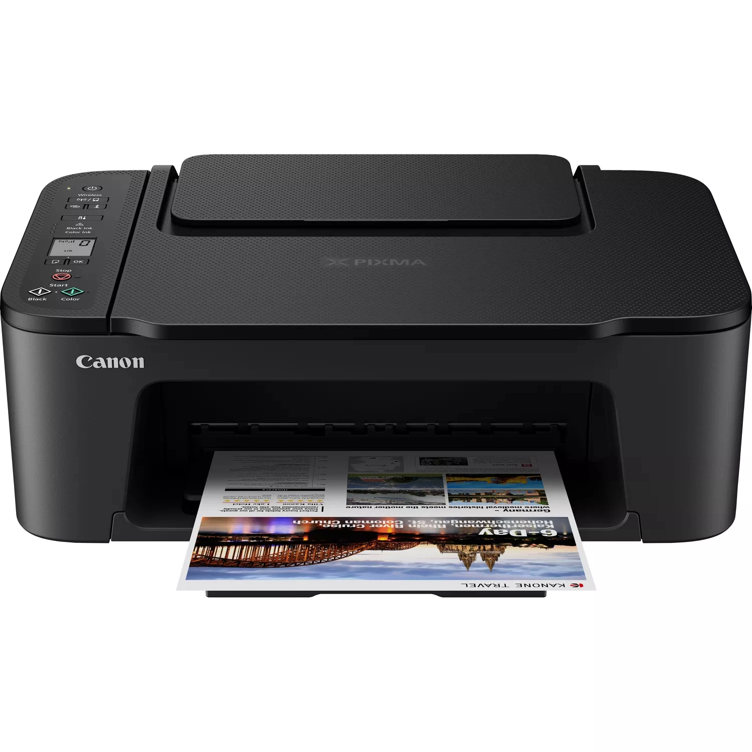 PIXMA TS3450 - Inkjet Color