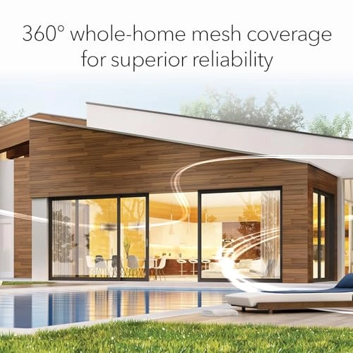 Orbi 7 - WiFi 7 3 piece(s)