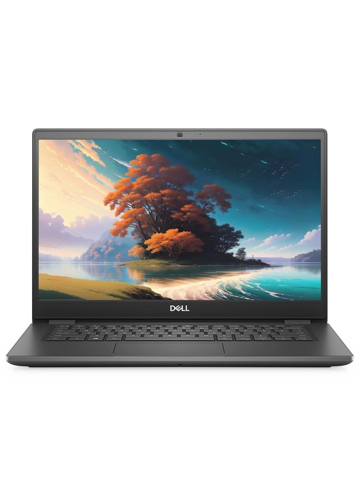 DELL Latitude 3410 - 14'' Core i3 8GB DDR4 256GB SSD