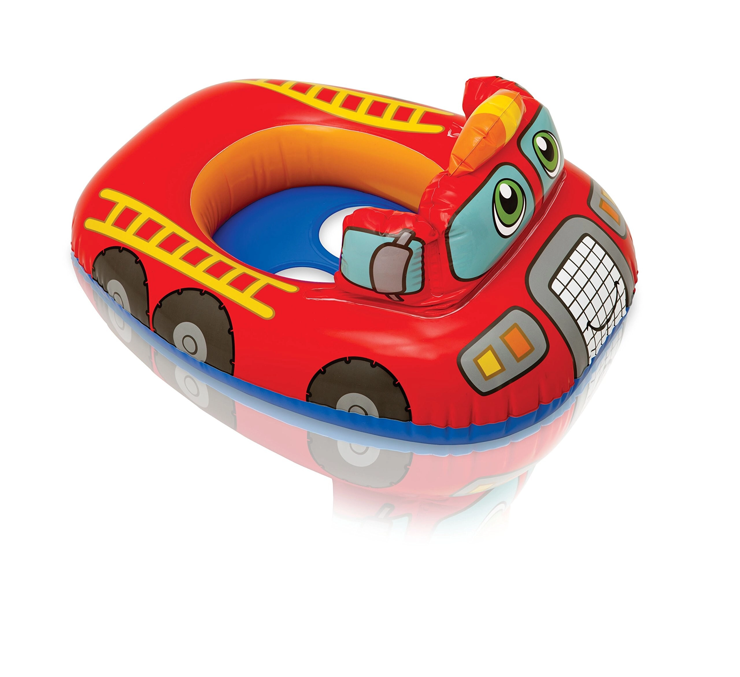 Intex Kiddie Car Float - Assorted