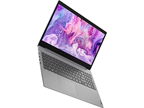 Lenovo Ideapad Ideapad 3 1X80 - 15.6'' Core i3-1115G4 8GB DDR4 256GB SSD