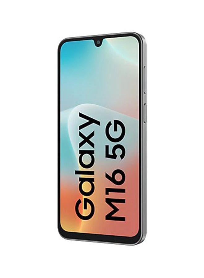 Galaxy M16 - 4 GB 128 GB
