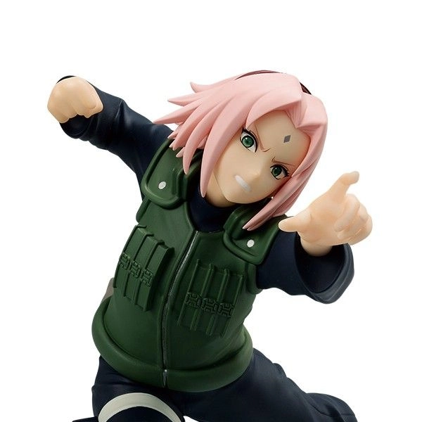 Haruno Sakura - Naruto Shippuden (16 cm) (BP19550P)