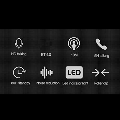 F920 Wireless Earbud