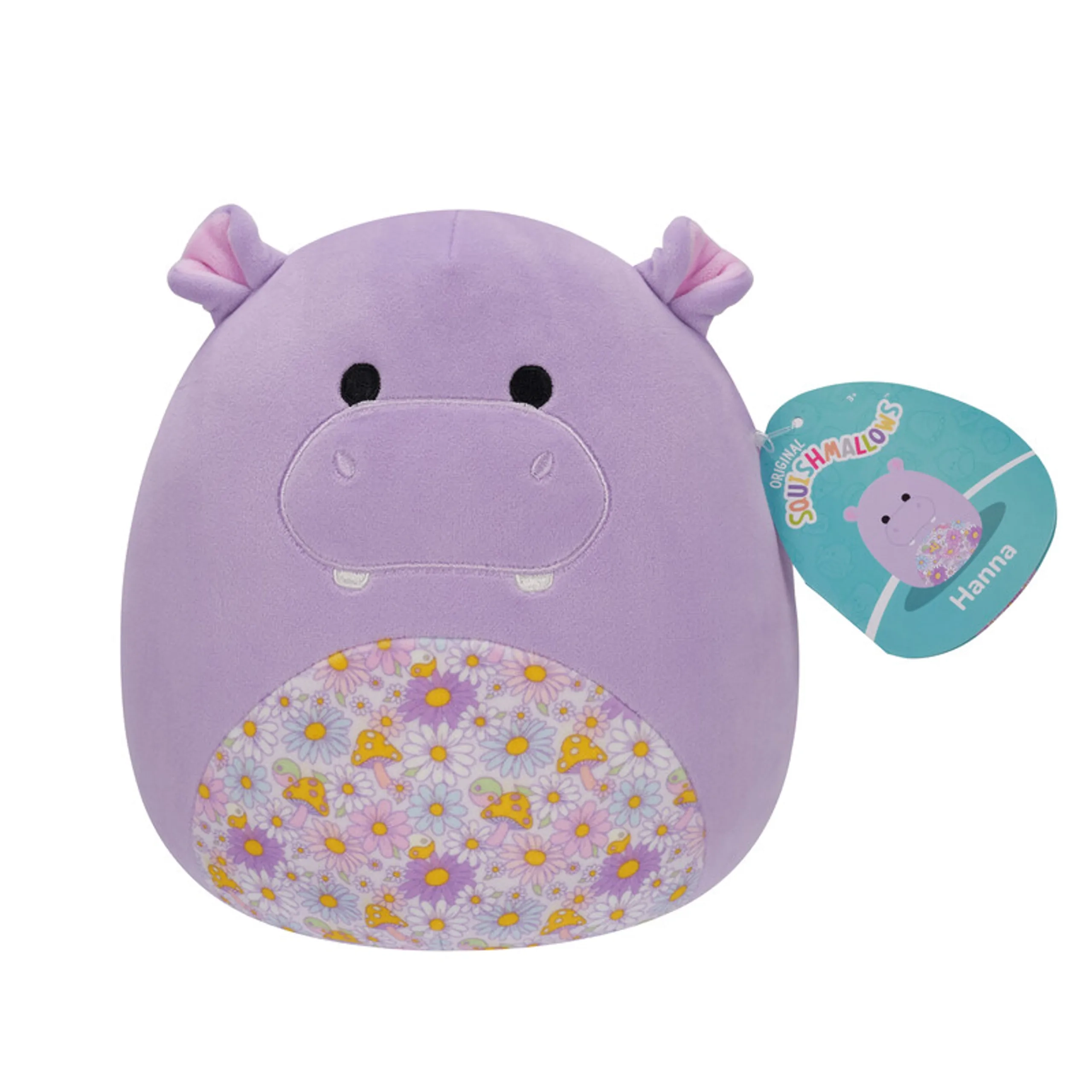 Hanna Little Plush 18.03 cm