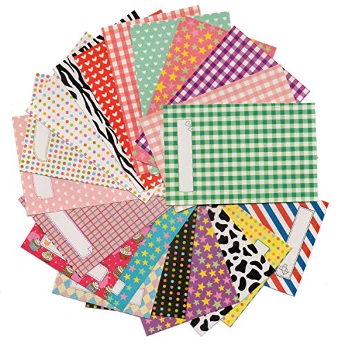 Photo Album - 1 + Assorted Stickers - 40 + Paper Wall Hanging Frame - 10 + Hang Clips with String - 10 + Corner Stickers - 2