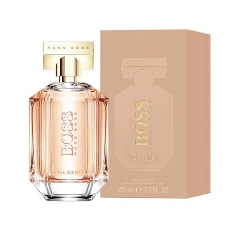 Eau de Parfum For Women - 50ml