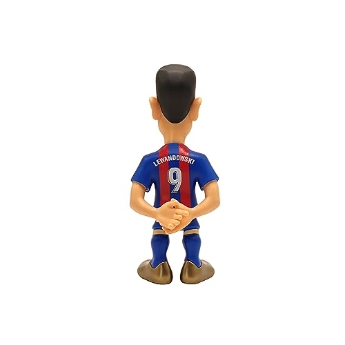 Robert Lewandowski - FC Barcelona (12 cm)