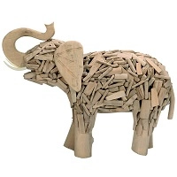 Wood Crafts