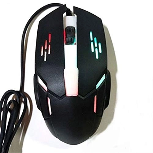Gaming Wired Mechanical Mouse - USB