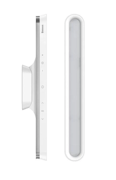 Baseus Magnetic Stepless Dimming Charging Desk Lamp Pro