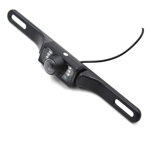 Backup Camera - Night vision Wireless 512(H)X582(V)