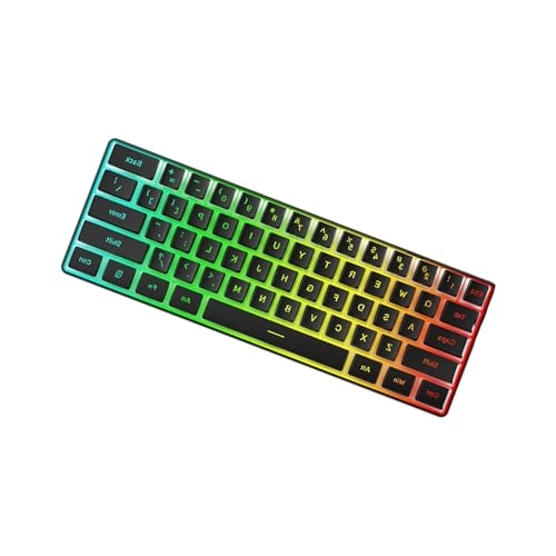 Gaming Keyboard - Wired