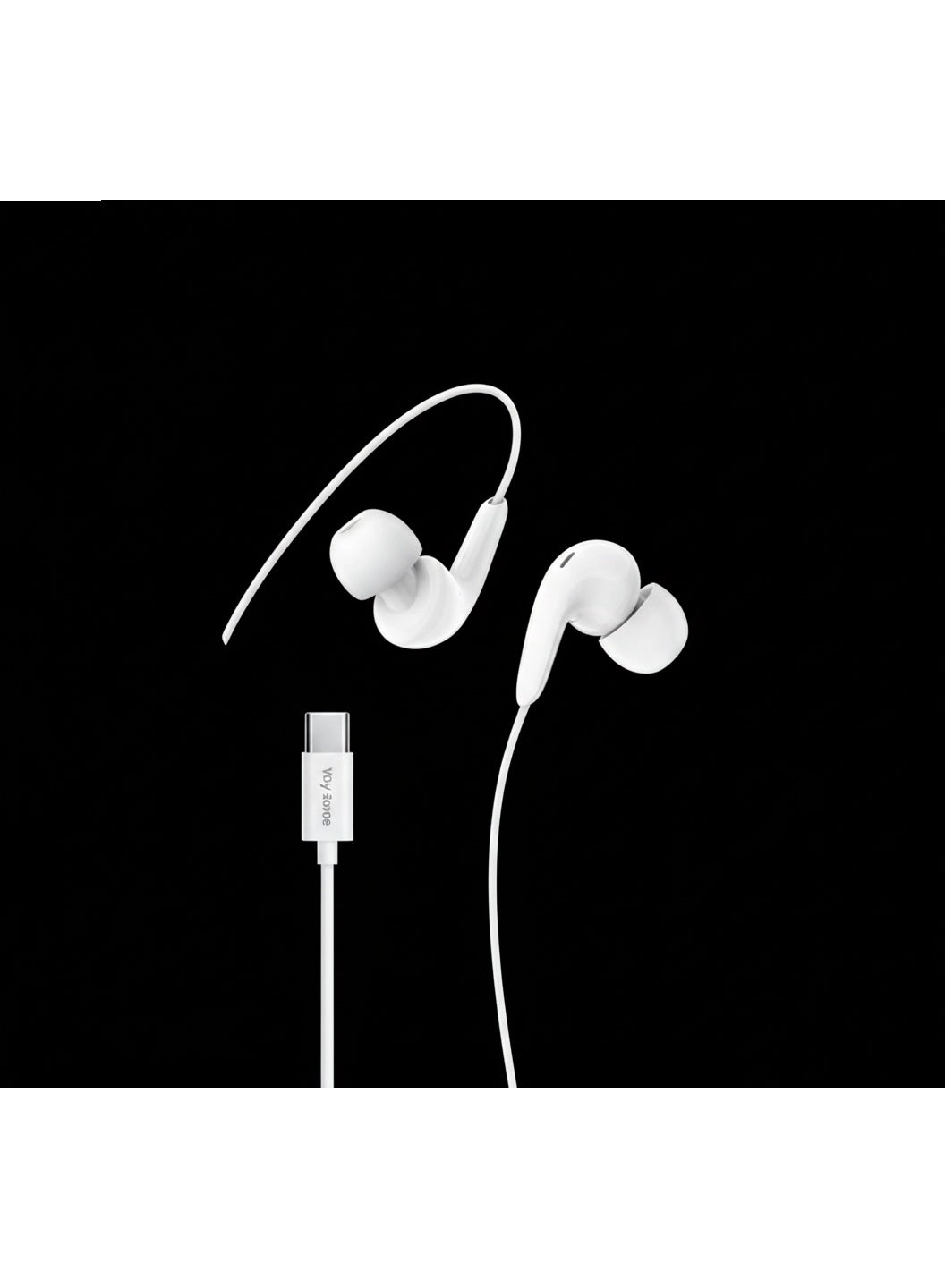 VD-EAR008 - Wired Earbud