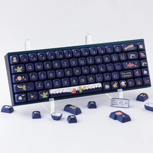 PBT Keycaps - Wired/Wireless