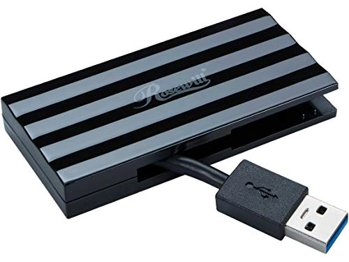 RHB-320B - USB 3.0