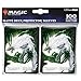 Final Fantasy x Universes Beyond Summon Fenrir Deck Protector Sleeves - 100pcs