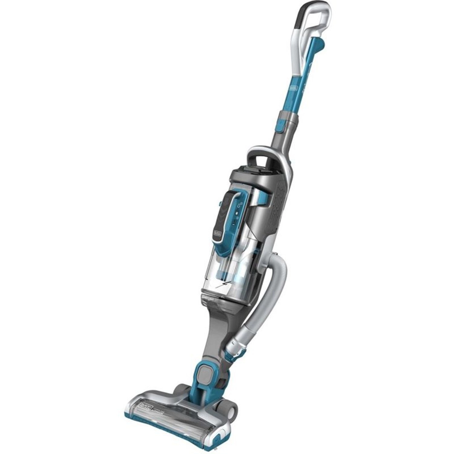 Multipower - Cordless Vacuum Cleaner 60 minutes