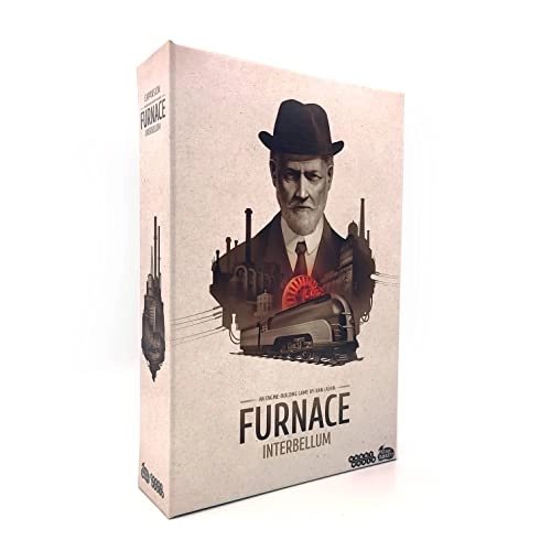 Furnace: Interbellum
