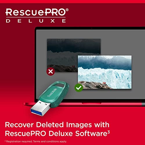 Ultra Eco - USB 3.2 Gen 1 64GB