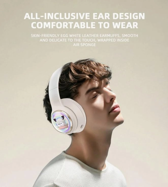 AKZ-56 Wireless Headphone