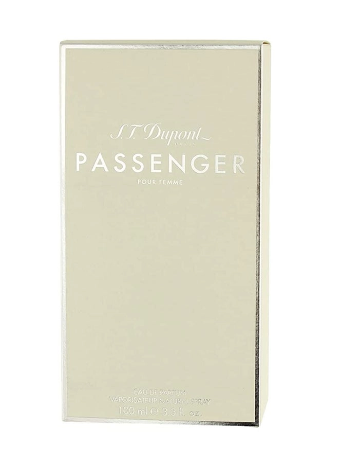 Passenger Eau de Parfum 100ml