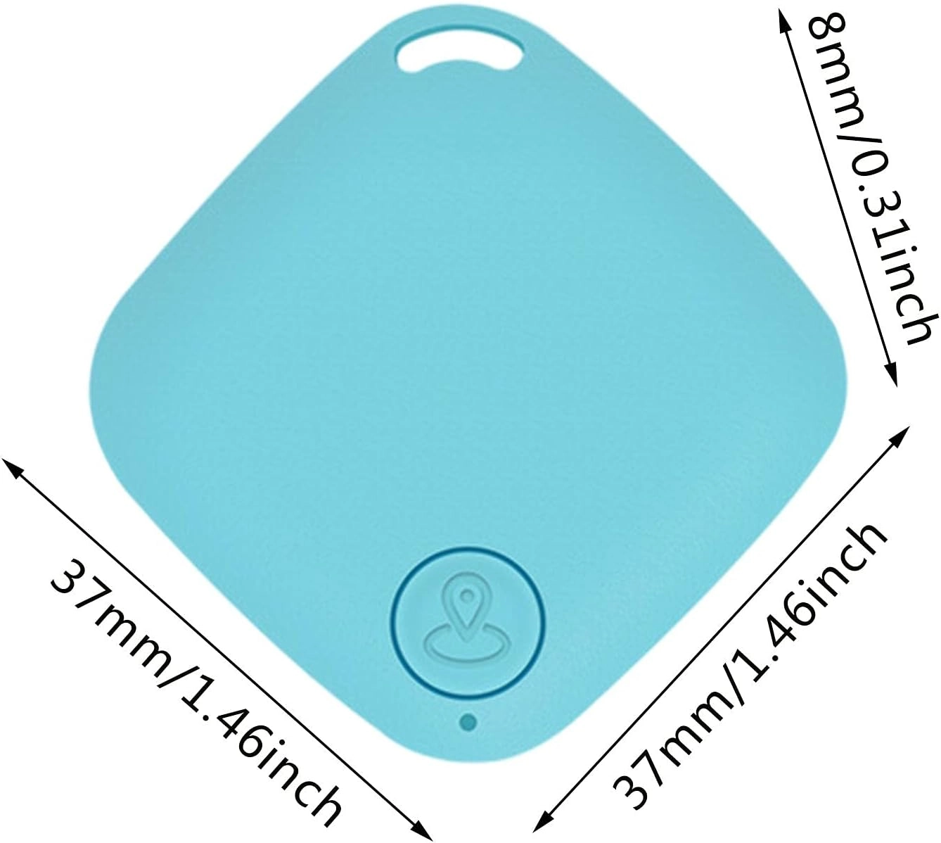 GPS Tracker - 1 piece(s)