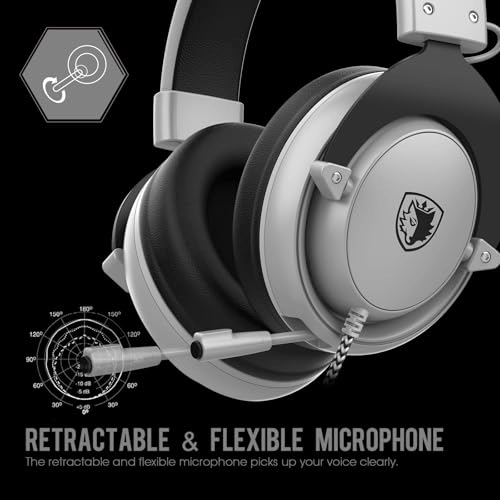 MPOWER Wired Headset