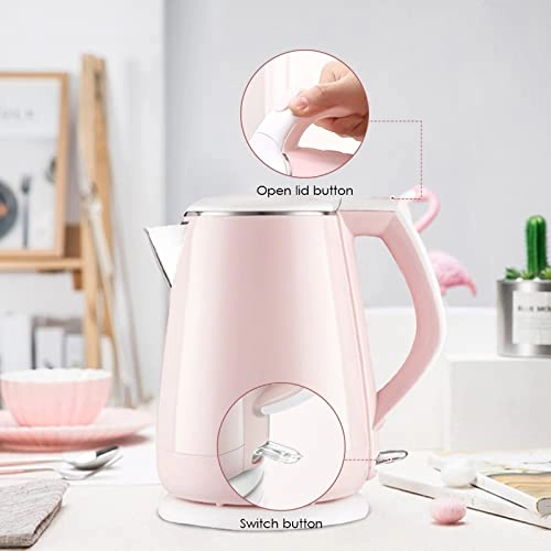 Kettle - 1.8L