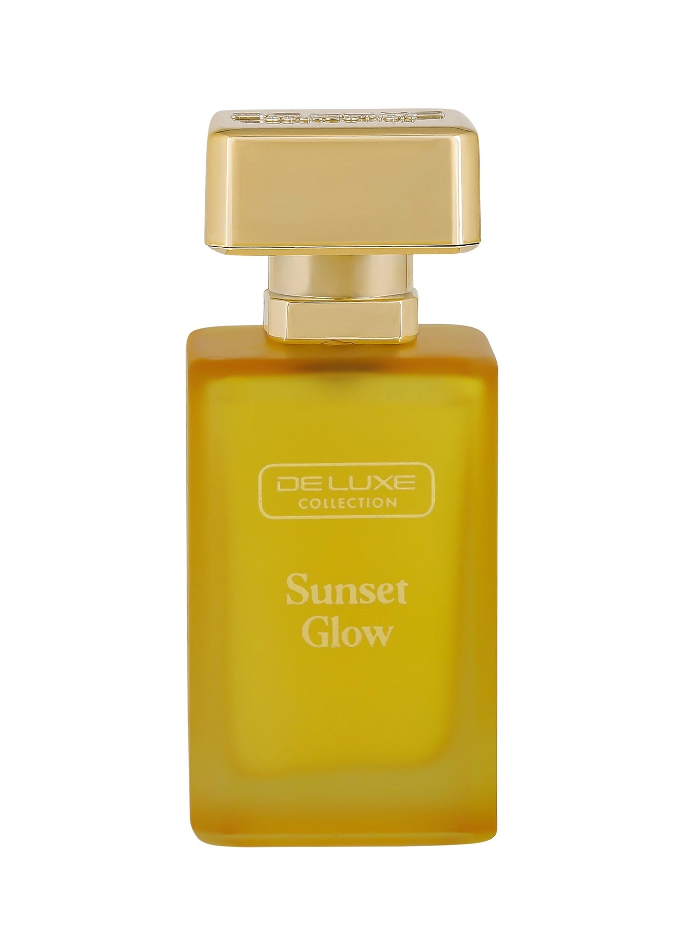 Sunset Glow - Eau de Parfum 50ml