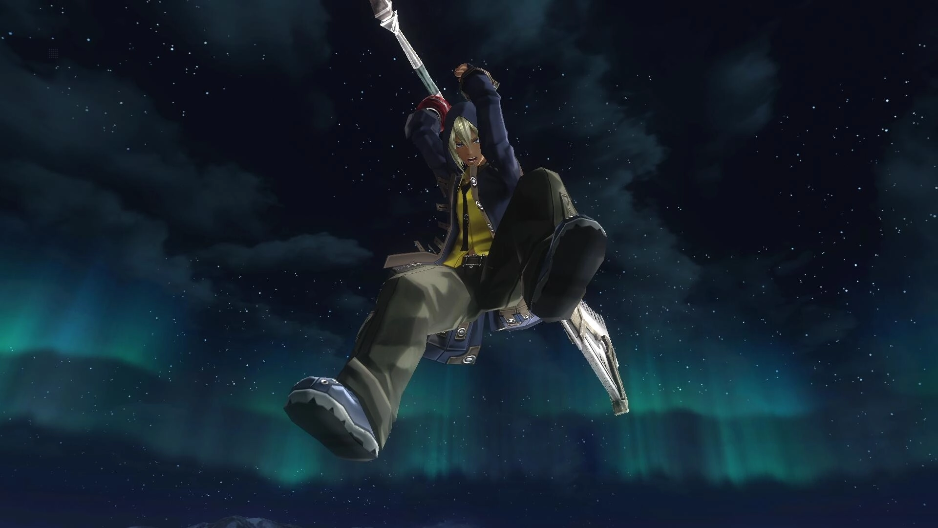 God Eater 2 - PlayStation Vita