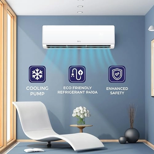 POLAR- WTW24KC - 4218 watts