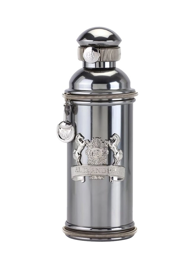 Alexandre.J The Collector Argentic Eau de Parfum 100ml
