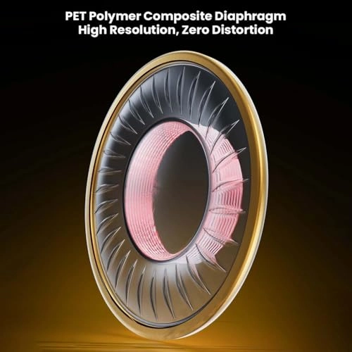 QKZ Enzo Pro Wired Earbud