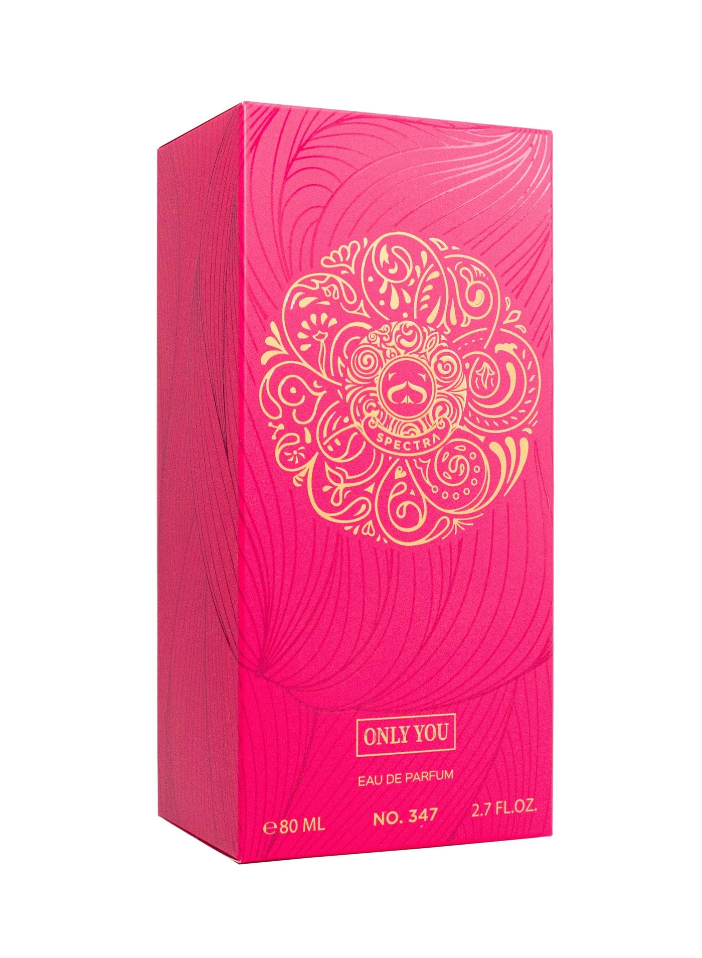 Only You Eau de Parfum 80ml