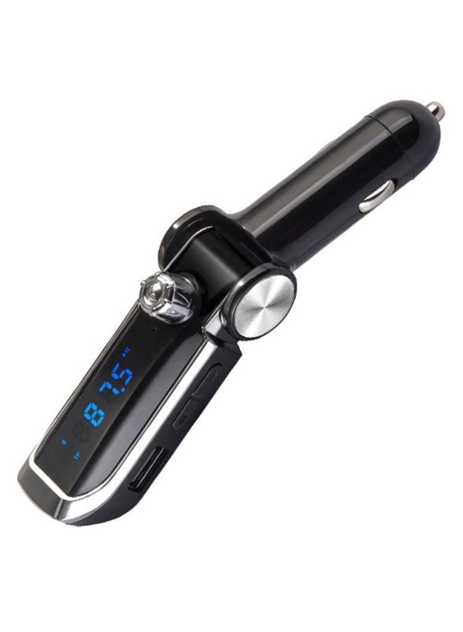 NIBEMINENT BBL02 - Bluetooth