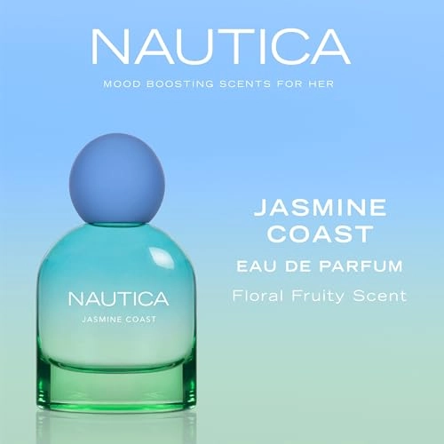 Jasmine Coast Eau de Parfum 50ml