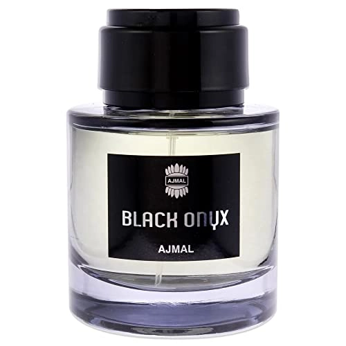 Black Onyx Eau de Parfum 100 ml
