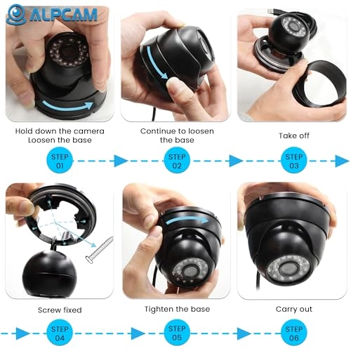 USB Camera 720P