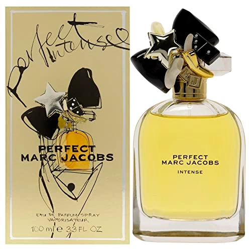 Perfect Intense Eau de Parfum 100ml