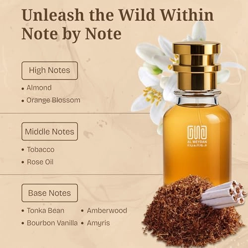 Vanila Faateel - 100 ML