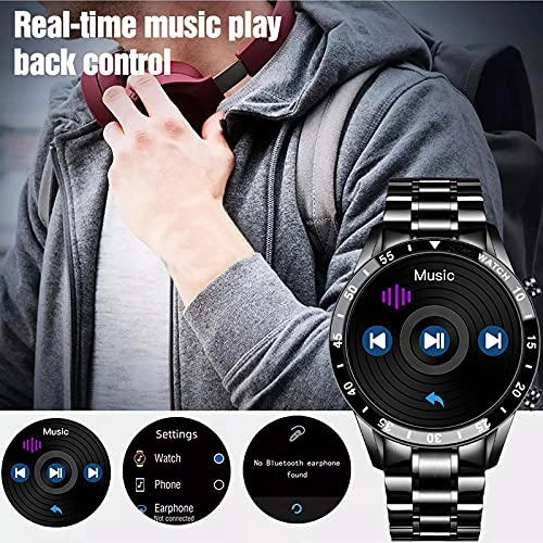 Smart Watch Alloy