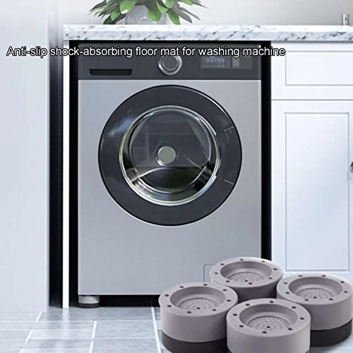 Washing Machine Floor Mat - suitable for most washing machines, also suitable for dryers and dishwashers