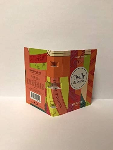 Twilly d'Hermes Eau de Parfum 2 ml