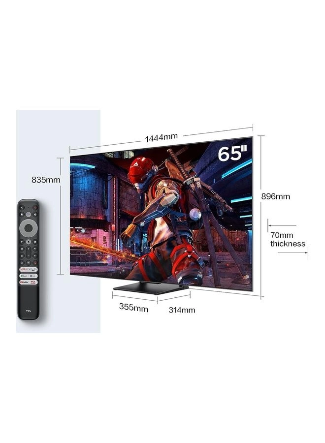 65C745 - 65inch
