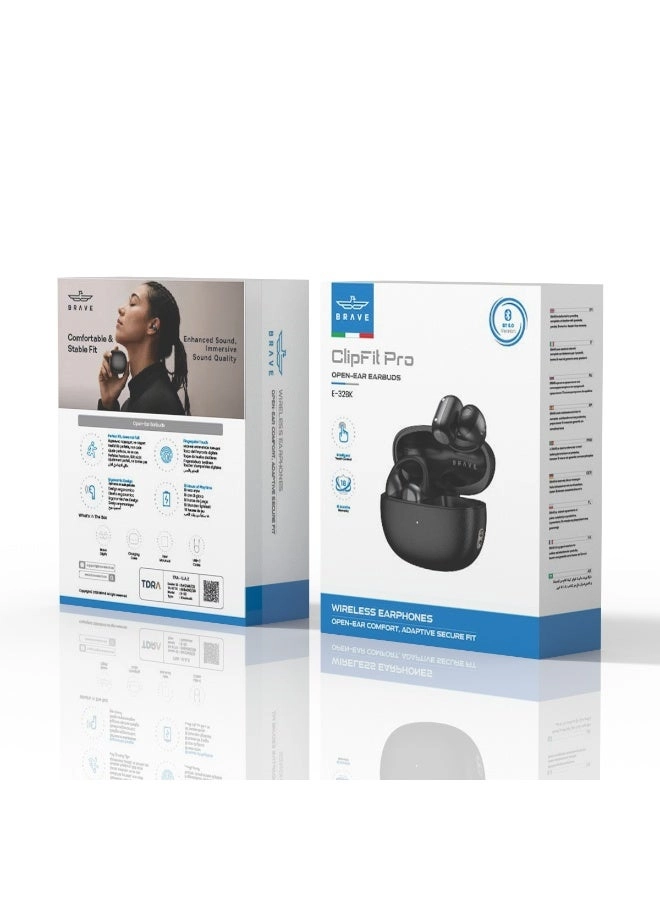 SPORT FIT 1 Wireless Earbud