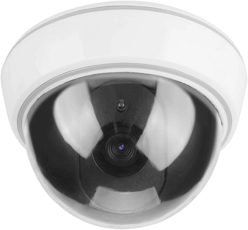 Simulated Dome Camera - Indoor Outdoor