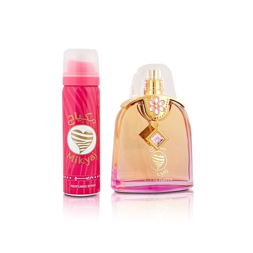 Ard Khaleej Mikyaj - Eau de Parfum 100ml